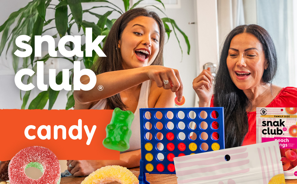 キャンディーズ MD Amazon.com : Snak Club Sour Gummy Worms, Assorted Fruit