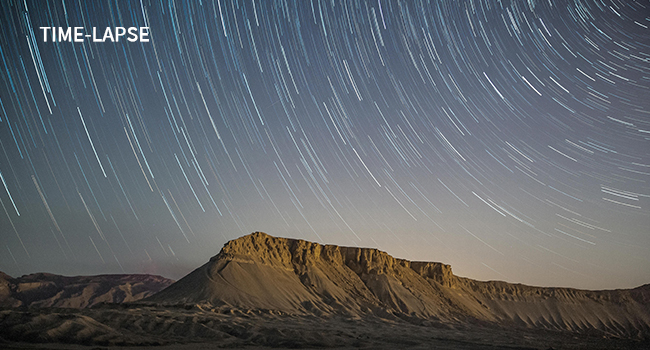 time lapse camera