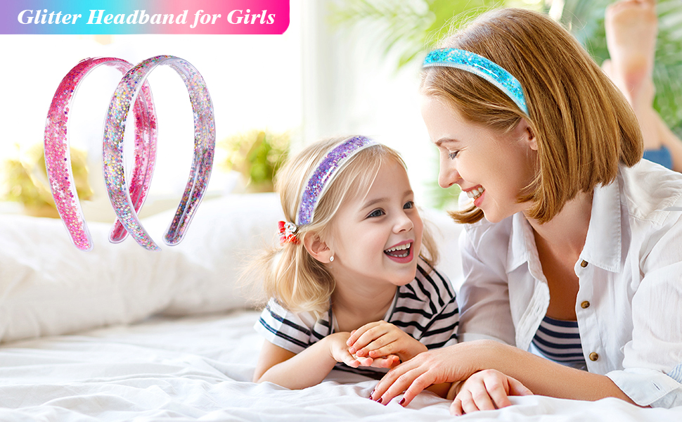 hair band for girls