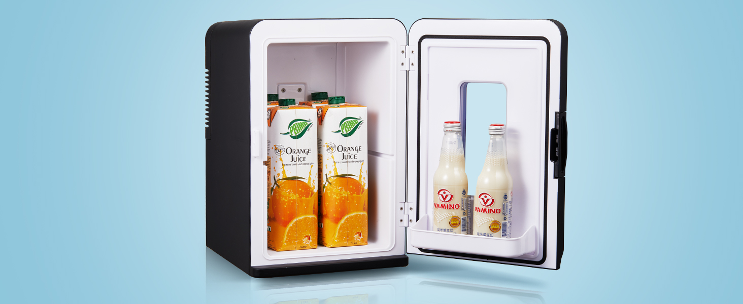 NORTHCLAN 15L MINI FRIDGE