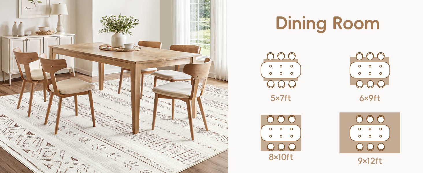 Dining Room Rugs