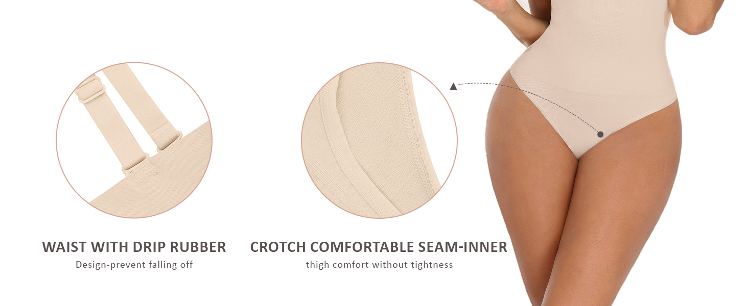 stomach shapewear