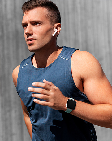 fitbit versa 2 bands for men