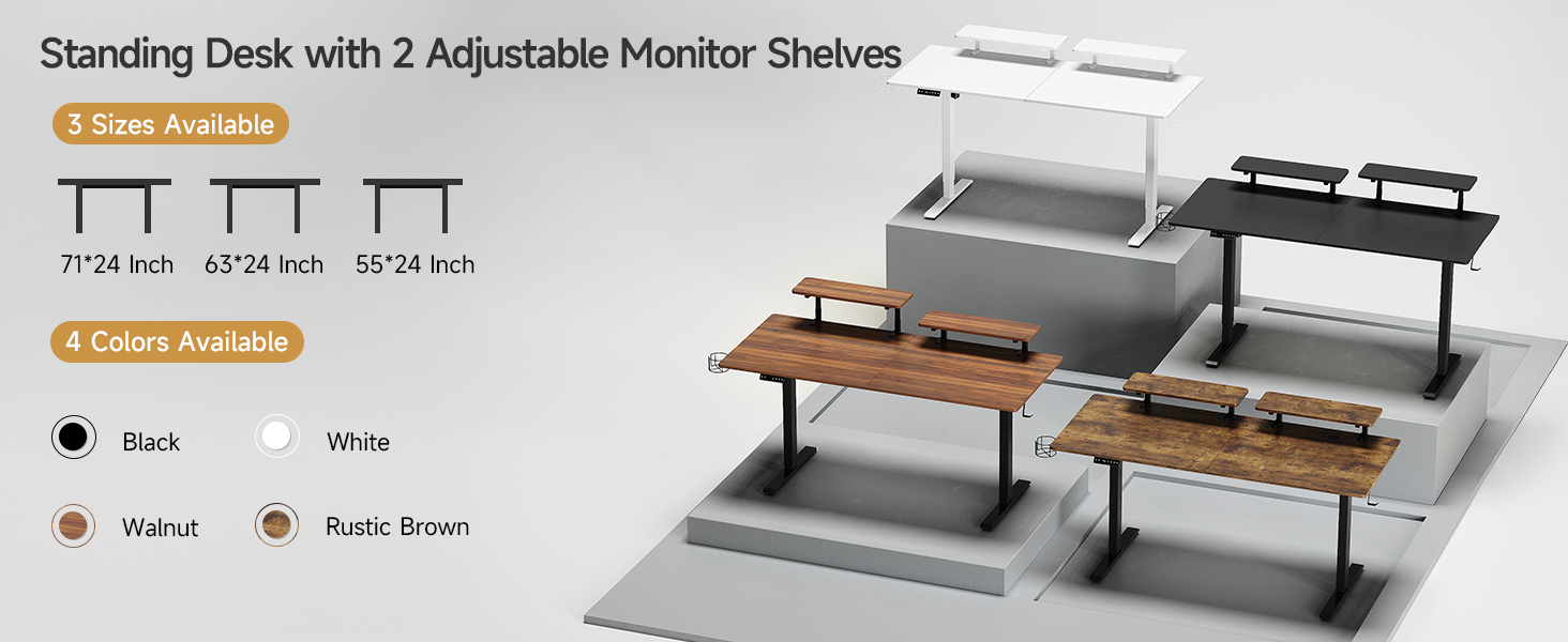 standing desk