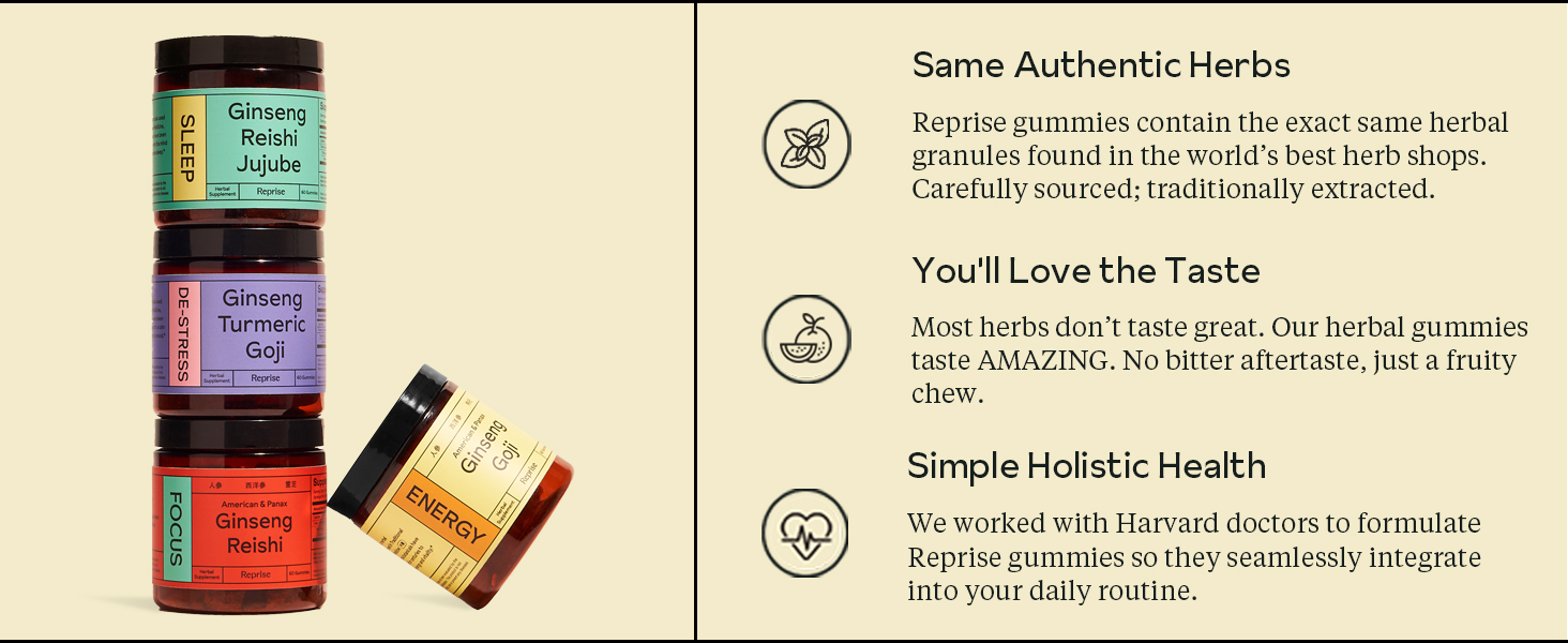 Authentic Herbs