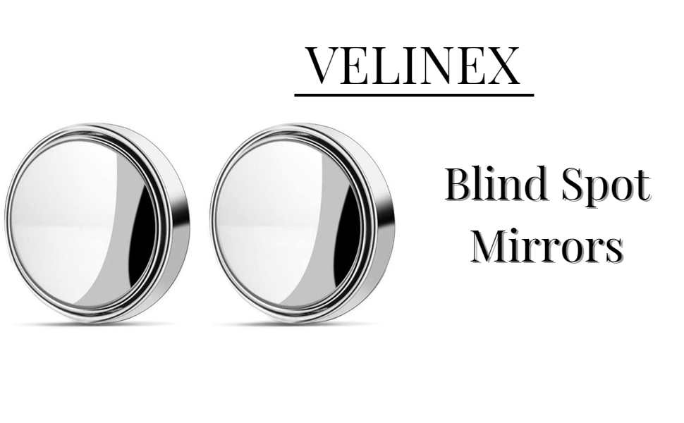 SPN-BFCC Blind Spot Mirrors