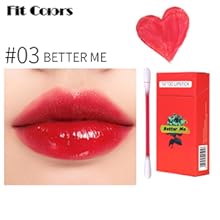20pcs Tattoo Lipstick Cotton Swab