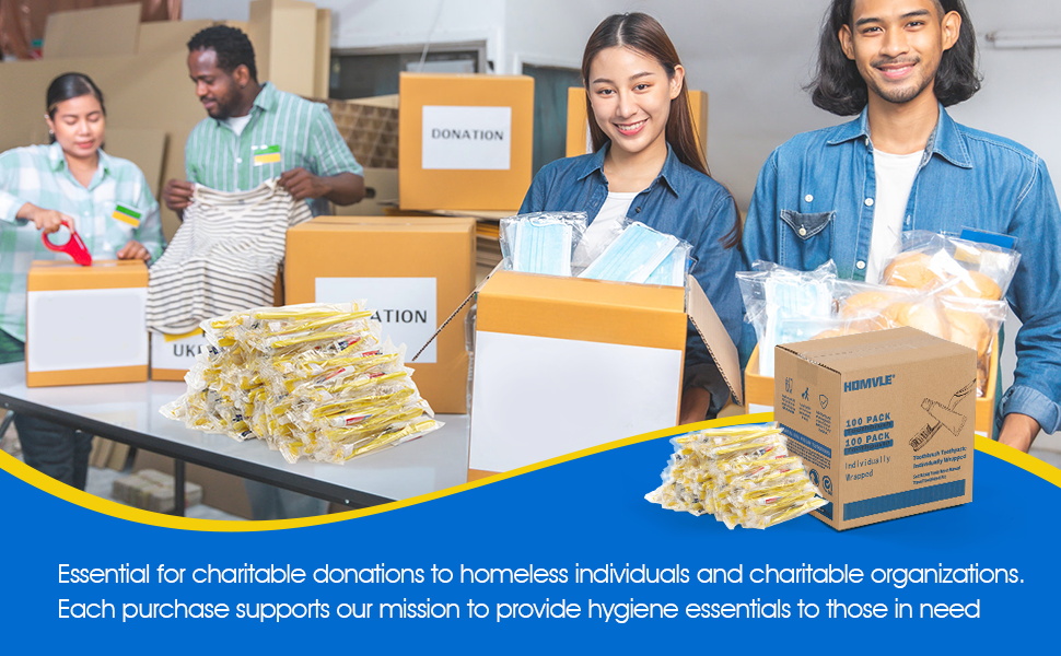 Travel Toothbrush and Toothpaste Buld