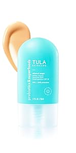 mineral magic spf 30 sunscreen