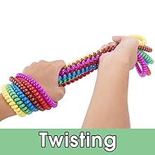 Twisting