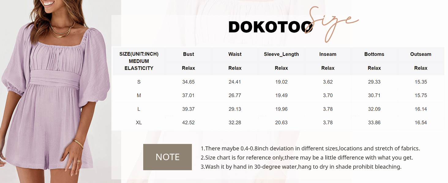 dokotoo wide leg jumpsuit