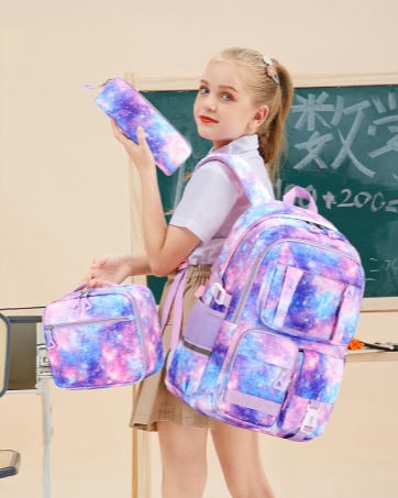 sac ecole fille primaire