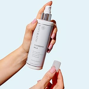 cleansing milk