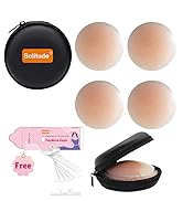 Nipple cover