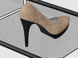 shoe organizer