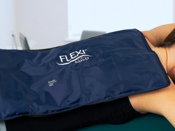 FlexiKold Oversize Gel Cold Pack