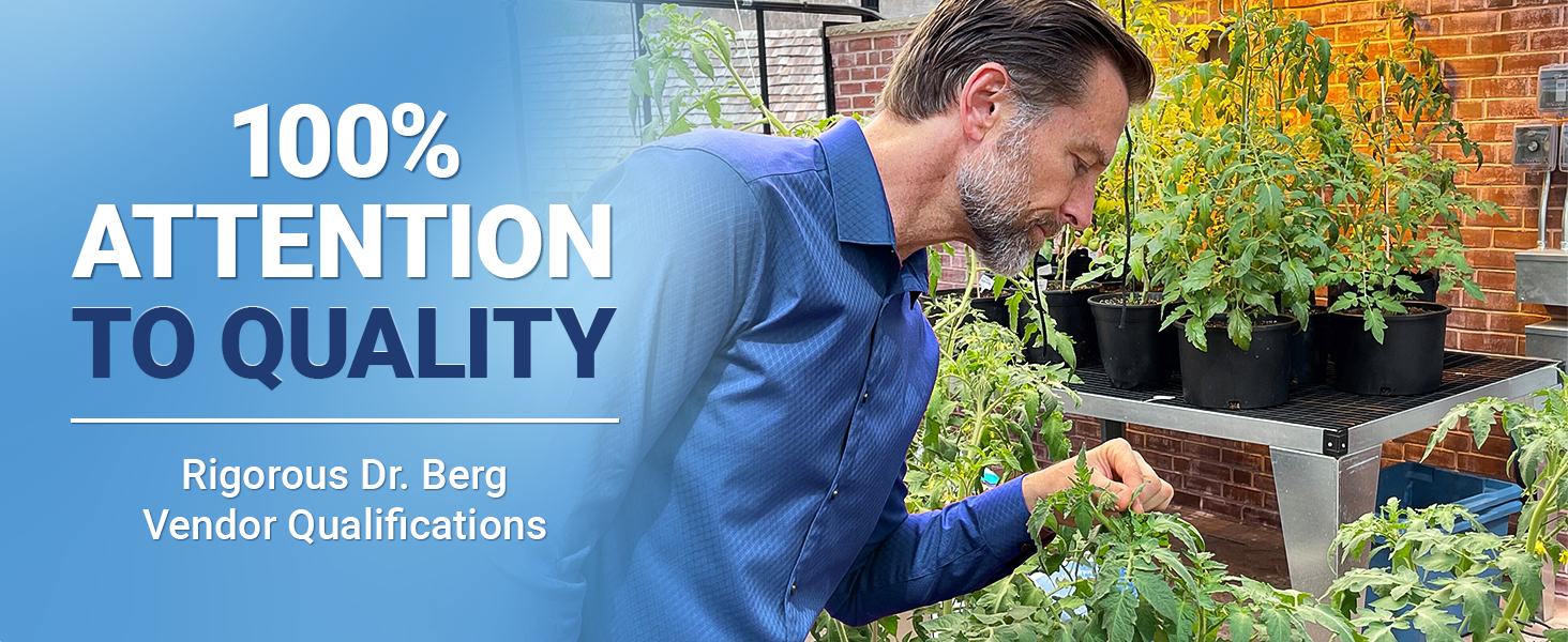 Dr. Berg 60 Billion Probiotic Supplement Premium A+ Content