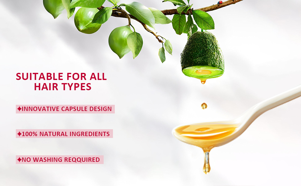 hair vitamins for women