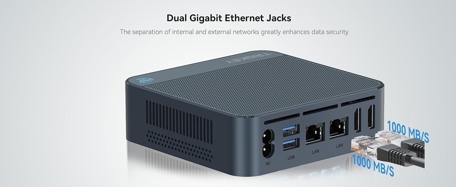 mini pc