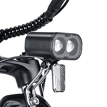26M208 EBIKE