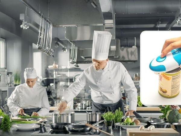 adaptive equipment electrics pet food multifunction utensilios para cocina effortless fashion 