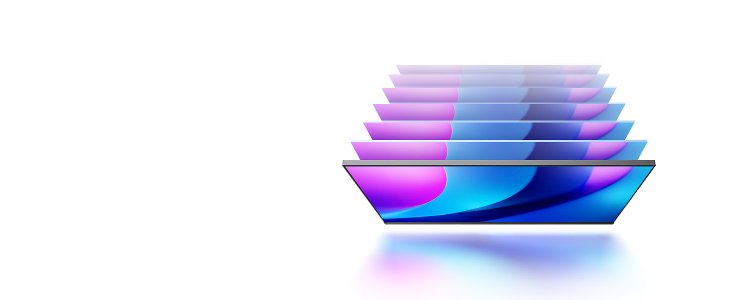 120Hz Bildwiederholungsrate