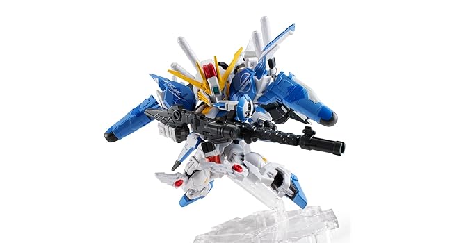 Amazon | TAMASHII NATIONS NXEDGE STYLE ネクスエッジスタイル