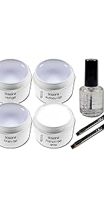 Gel Set Starter Set