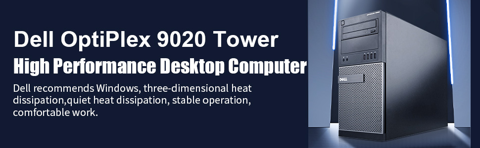 9020 tower