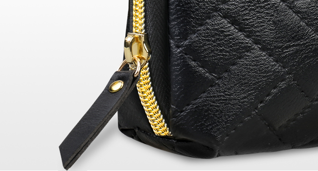 tech organizer travel case