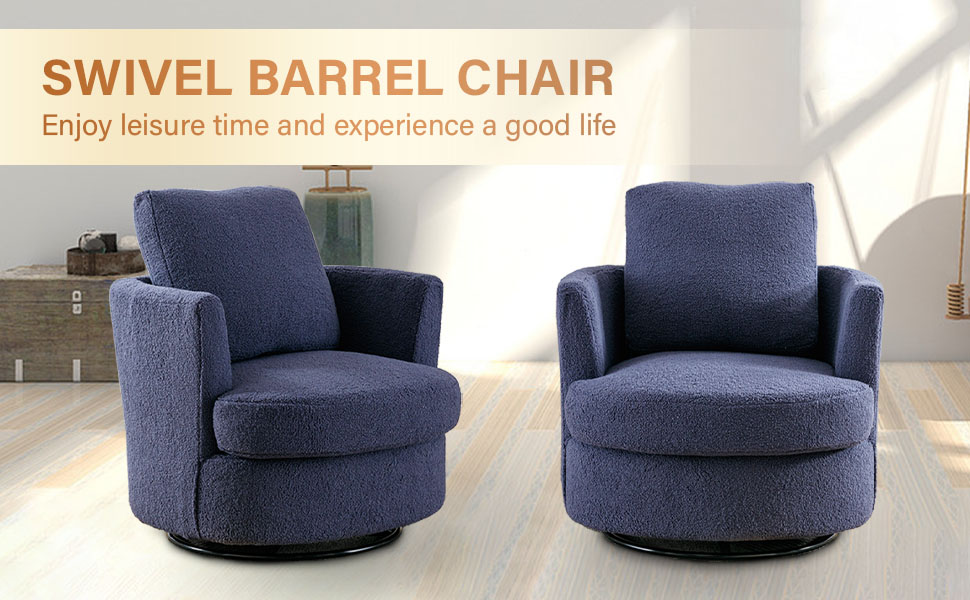 swivel chairs for living room
