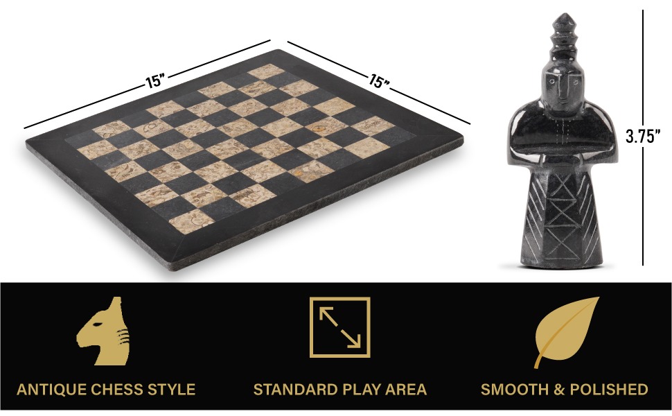 CHESS