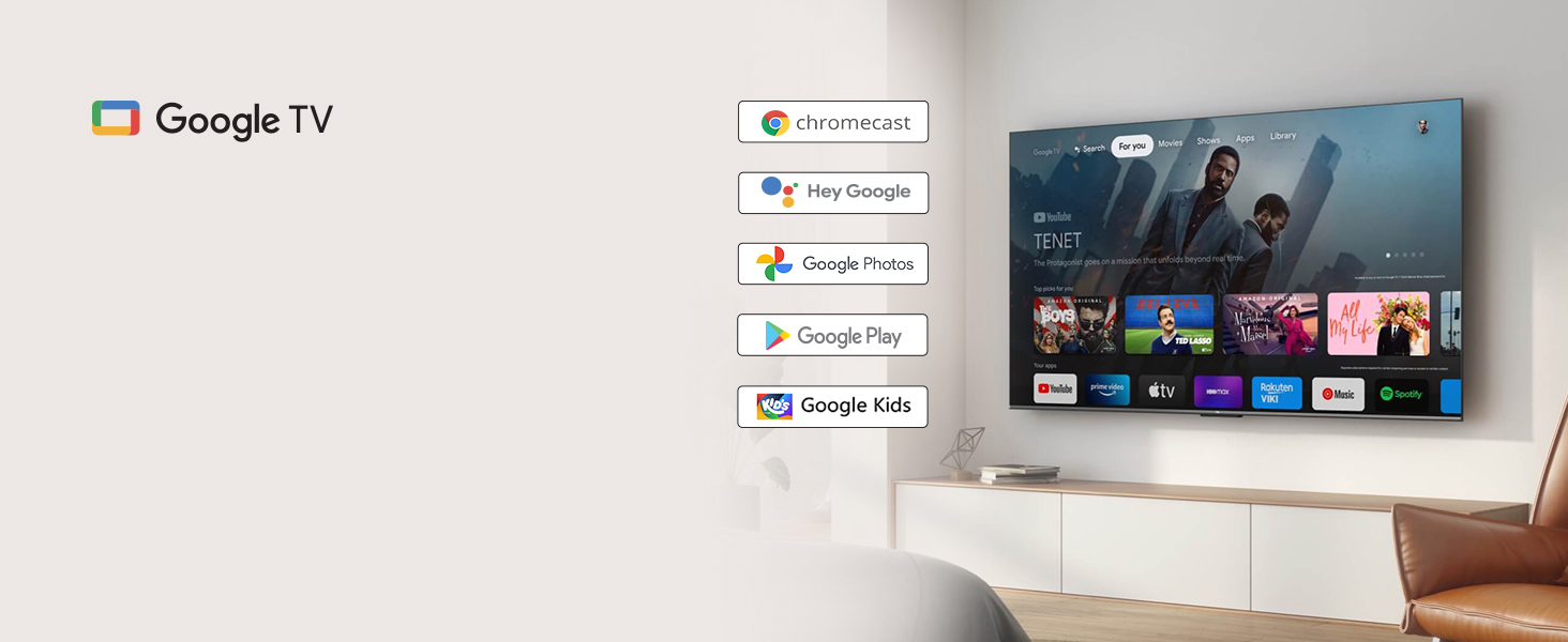 Google TV