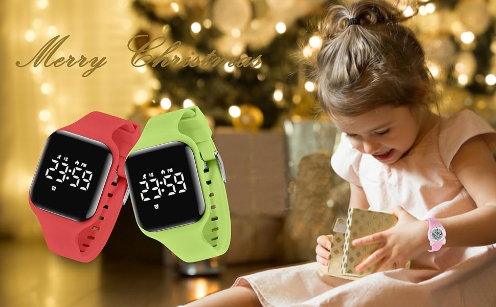 Gifts for Kids