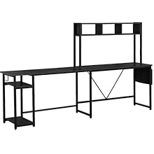 l shaped desk