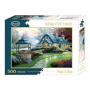攻殻機動隊 500PIECES JIGSAW PUZZLE Amazon.com: Adult 500 Pieces Jigsaw Puzzle -Wooden Puzzle