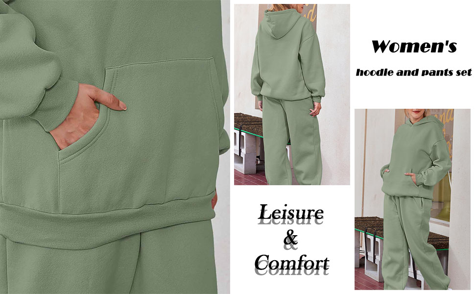 2 piece casual sets for women