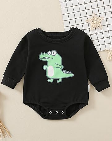 baby bodysuit