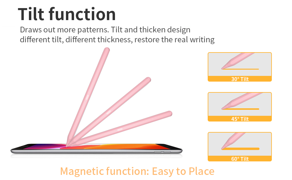 Amazon.com: Pencil for iPad Air 6th/5th/4th Generation