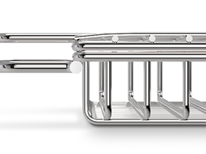 grill basket 3-4