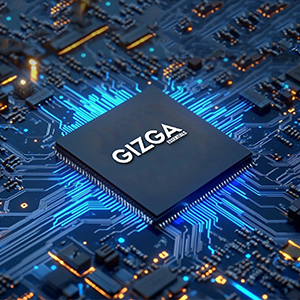Powerful Core Chip Technology