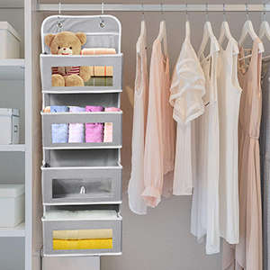 door hanging organizer