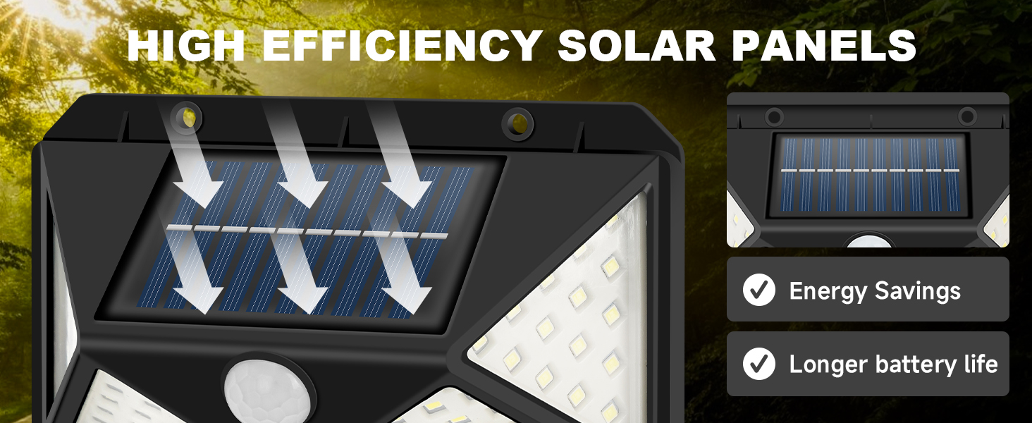 RV Porch Light