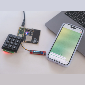 Small manufacture image 1