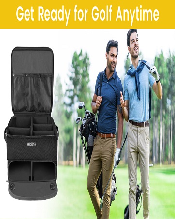 Golf Bag
