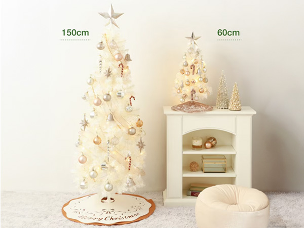 Amazon.co.jp: Francfranc フランフラン クリスマスツリー スターター