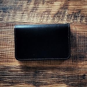 Amazon | トラッカーウォレット ミドル ミドルサイズ 本革 栃木