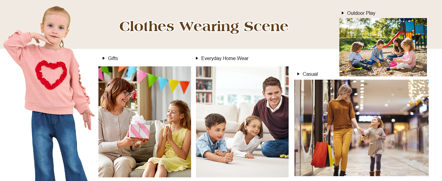 9 to 12 month girl clothes