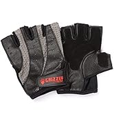 Grizzly Fitness Women's Voltage Training Gloves - Medium