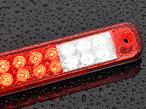 Installation of Third Brake Light